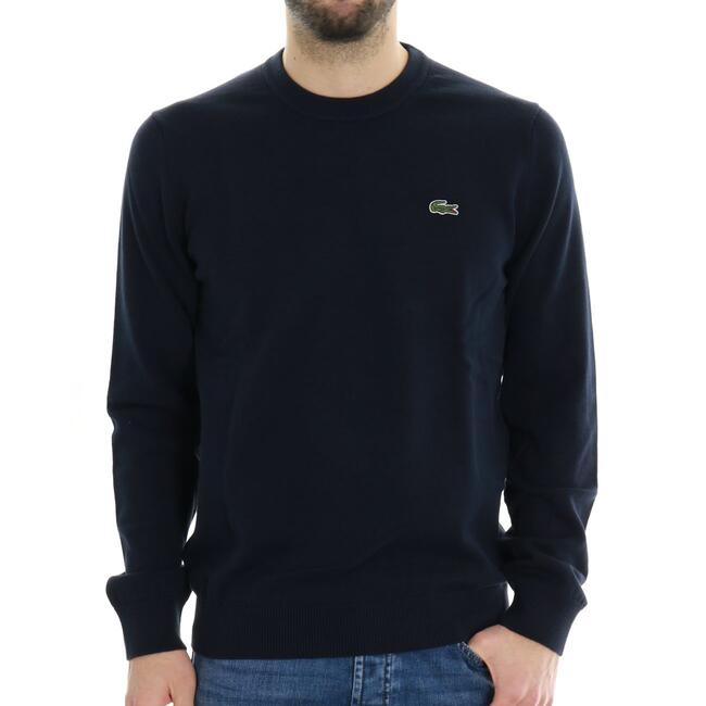 MAGLIA BASIC LACOSTE - Mad Fashion | img vers.1300x/